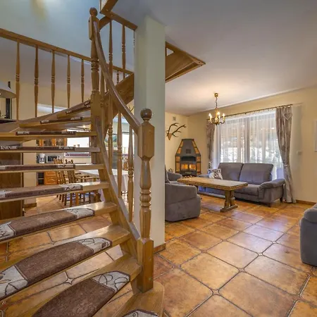 Dom Mysliwski * Szklarska Poręba