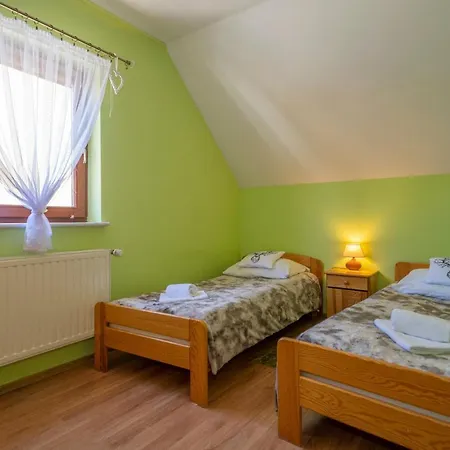 Dom Mysliwski Horská chata Sklářská Poruba