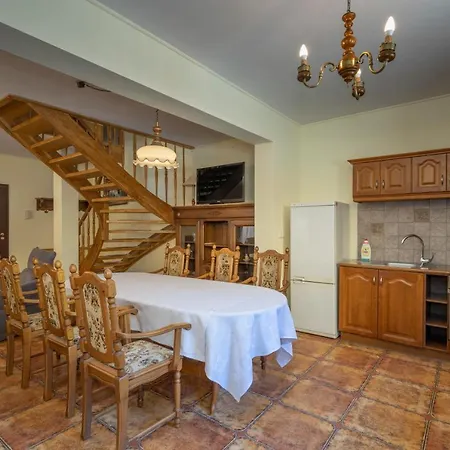 Dom Mysliwski Horská chata