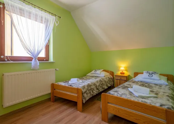 Dom Mysliwski Chalet Schreiberhau